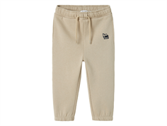 Name It pure cashmere excavator sweatpants